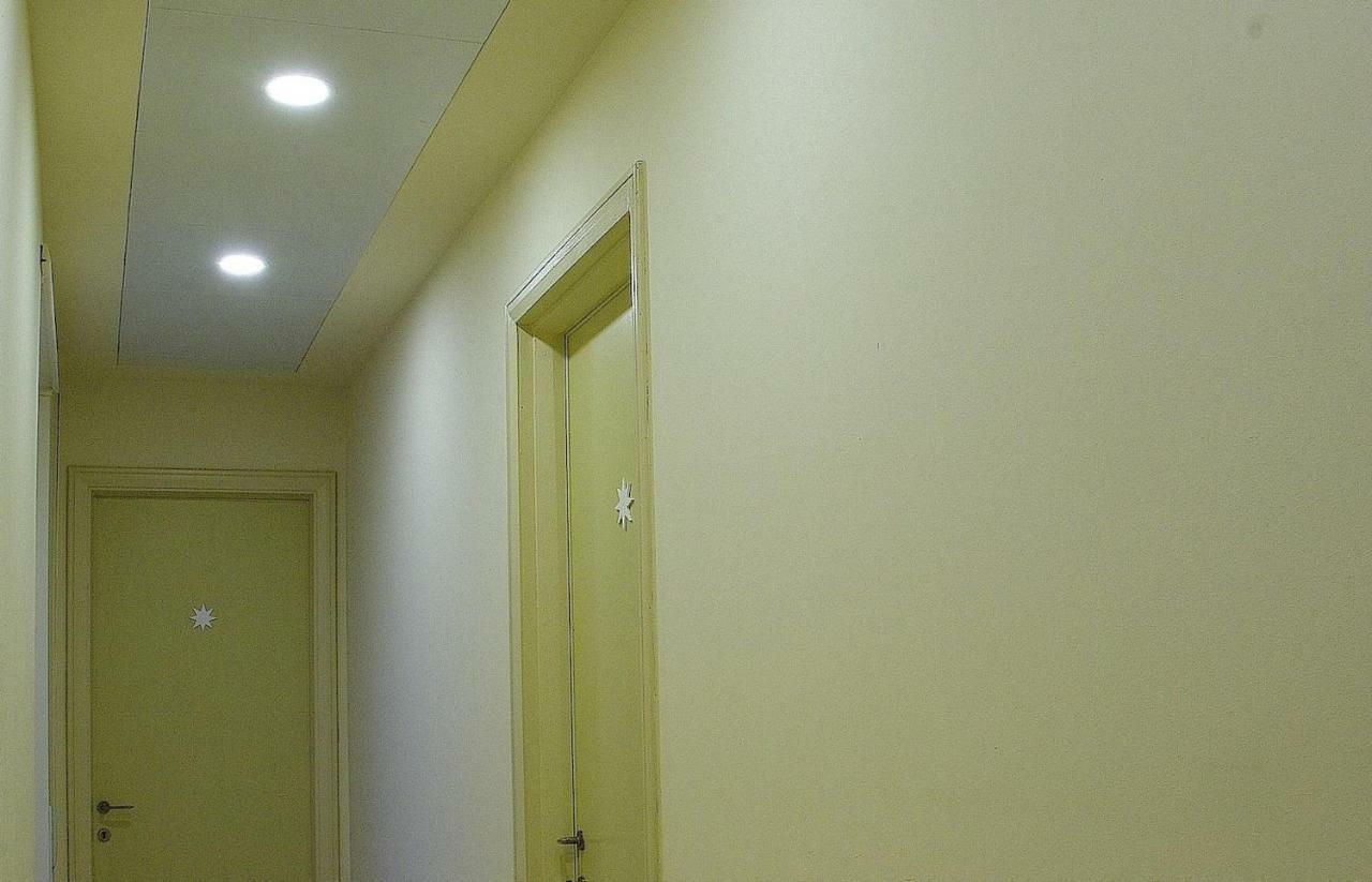 נואורו La Casa Di Boz B&B מראה חיצוני תמונה