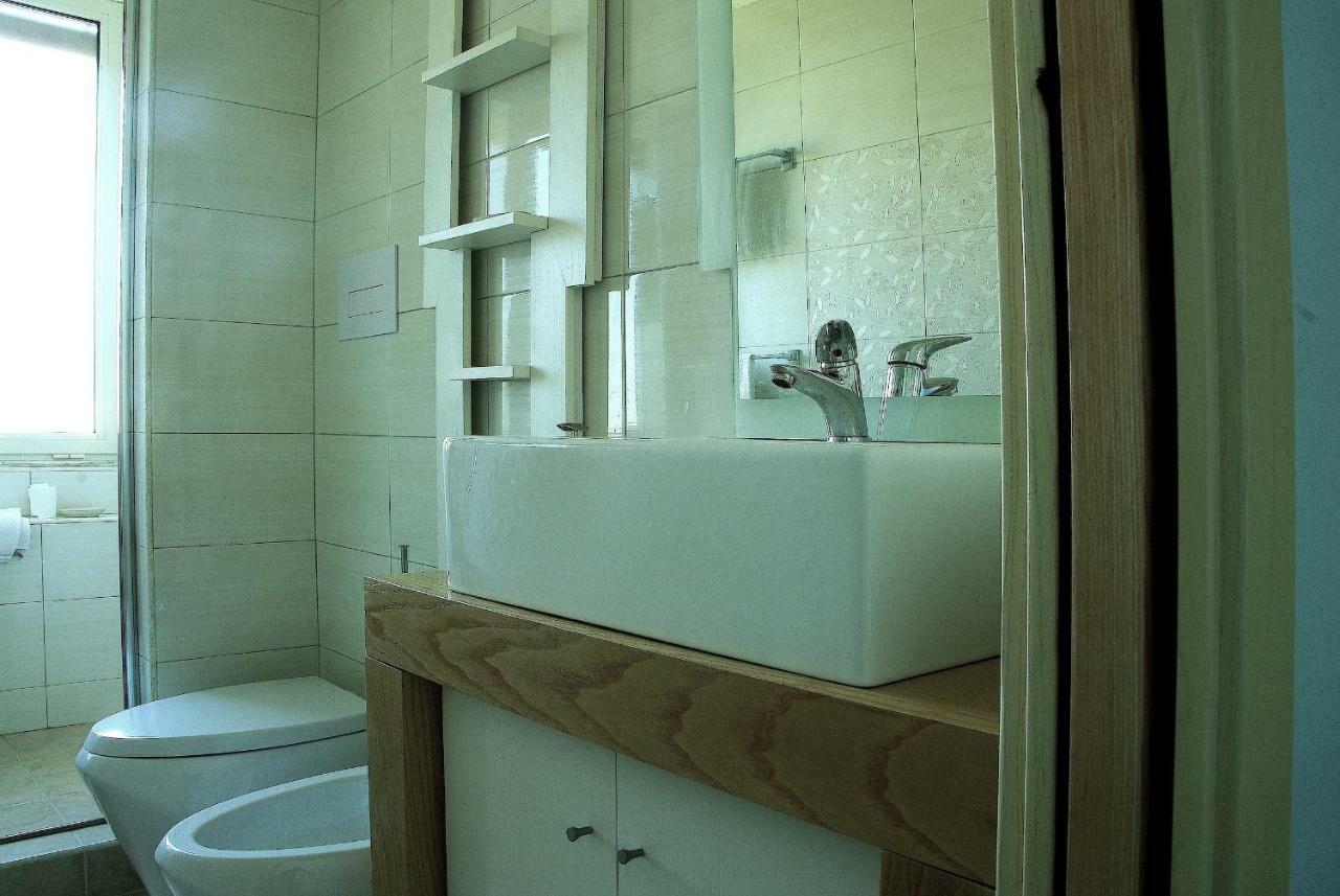 נואורו La Casa Di Boz B&B מראה חיצוני תמונה