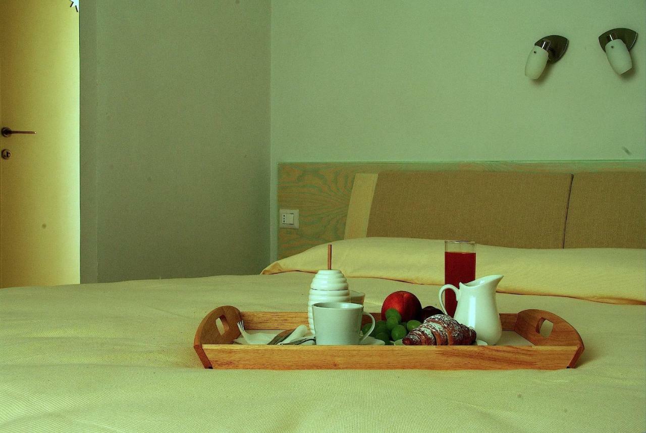 נואורו La Casa Di Boz B&B מראה חיצוני תמונה