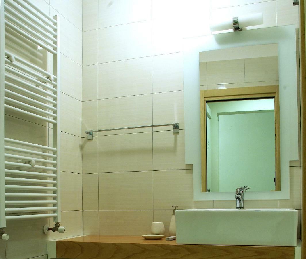 נואורו La Casa Di Boz B&B מראה חיצוני תמונה